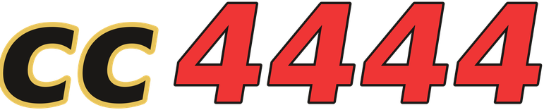 cc4444 logo